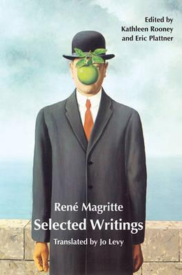 Obrázok Selected Writing