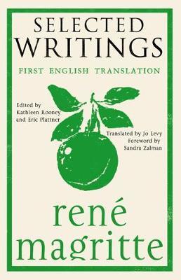 Obrázok Selected Writings