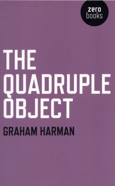 Obrázok Quadruple Object, The