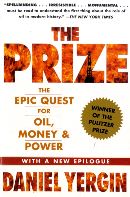 Obrázok The Prize