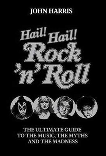 Obrázok Hail Hail Rock N