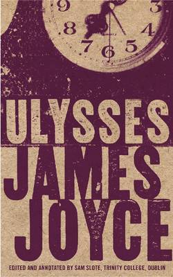 Obrázok Ulysses