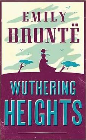 Obrázok Wuthering Heights