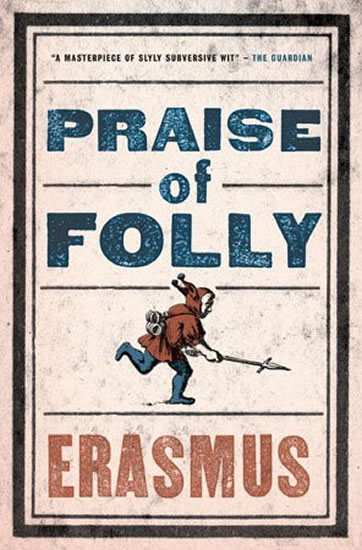 Obrázok Praise of Folly