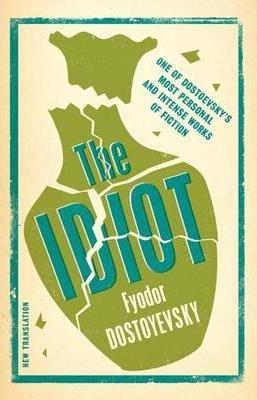 Obrázok The Idiot