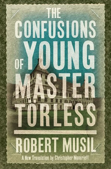 Obrázok The Confusion of Young Master Törless
