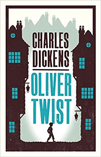 Obrázok Oliver Twist
