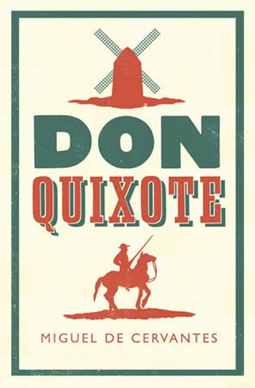 Obrázok Don Quixote