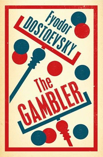 Obrázok The Gambler