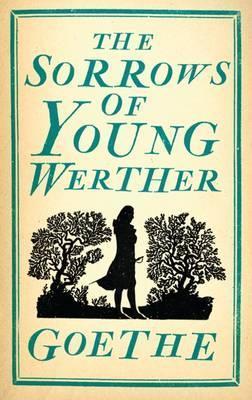 Obrázok The Sorrows of Young Werther