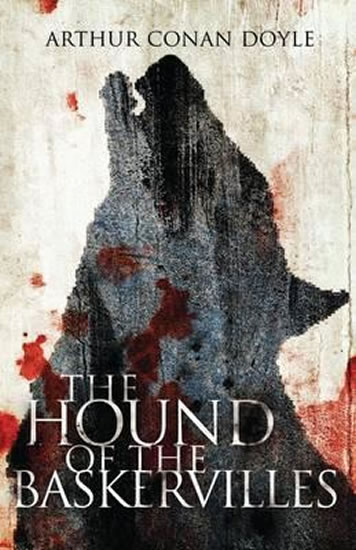 Obrázok The Hound of the Baskervilles