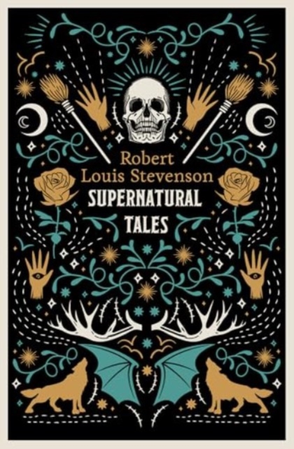 Obrázok Supernatural Tales