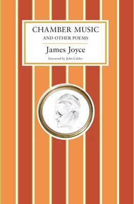 Obrázok Chamber Music And Other Poems