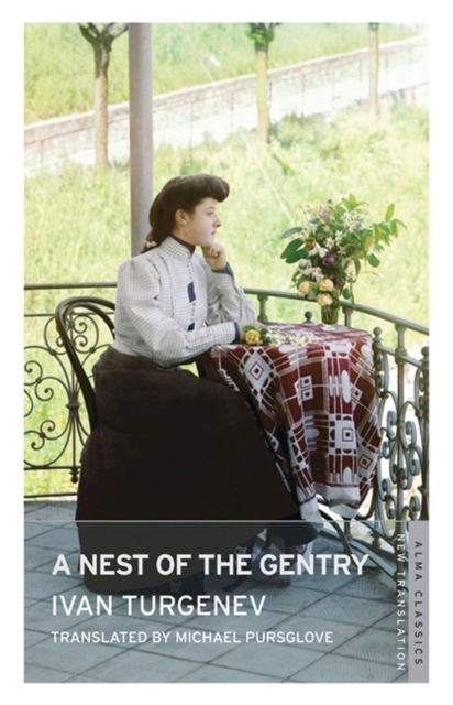 Obrázok A Nest Of Gentry