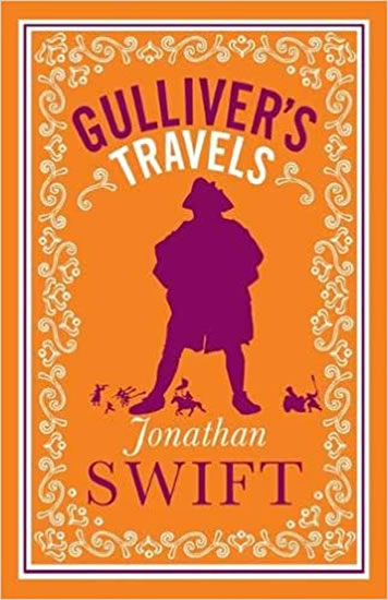 Obrázok Gulliver´s Travels