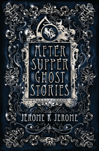 Obrázok After-Supper Ghost Stories