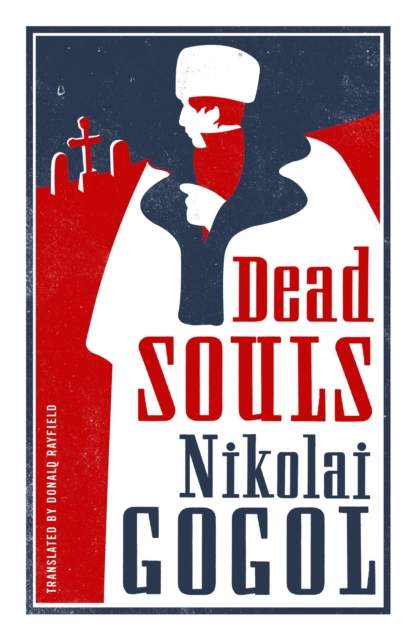 Obrázok Dead Souls