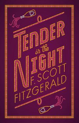 Obrázok Tender is the Night