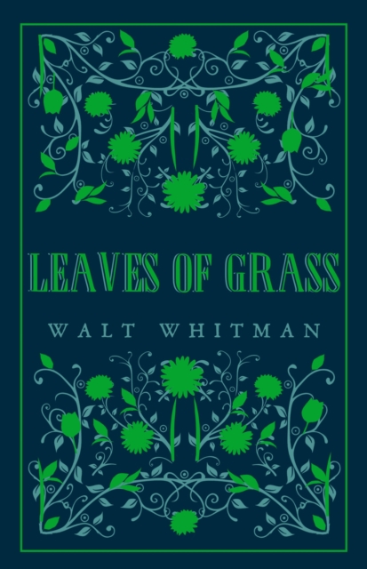 Obrázok Leaves of Grass