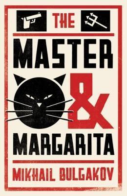Obrázok The Master and Margarita