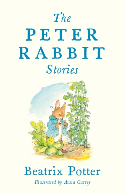 Obrázok The Peter Rabbit Stories