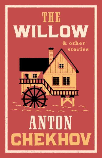 Obrázok The Willow and Other Stories