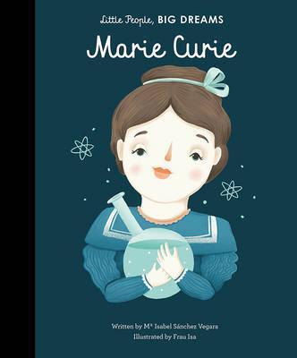 Obrázok Marie Curie