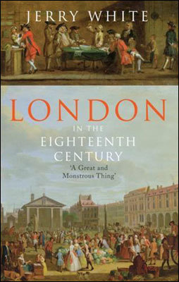 Obrázok London in 18th Century