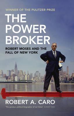 Obrázok The Power Broker