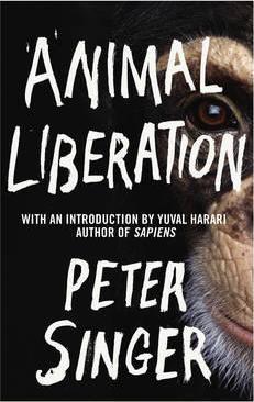 Obrázok Animal Liberation