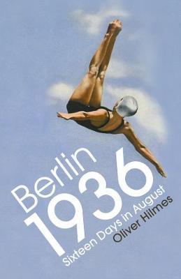 Obrázok Berlin 1936