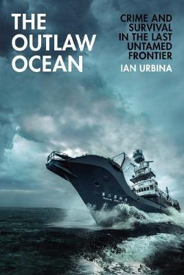 Obrázok The Outlaw Ocean