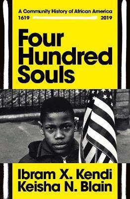 Obrázok Four Hundred Souls