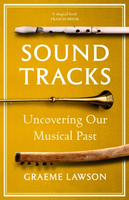 Obrázok Sound Tracks