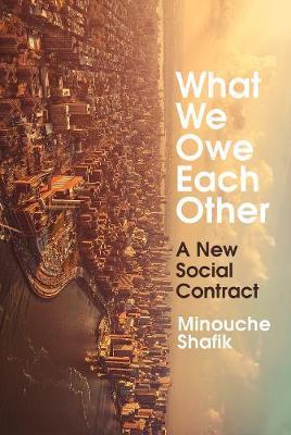 Obrázok What We Owe Each Other: A New Social Contract