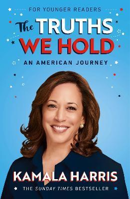 Obrázok The Truths We Hold (Young Readers Edition)