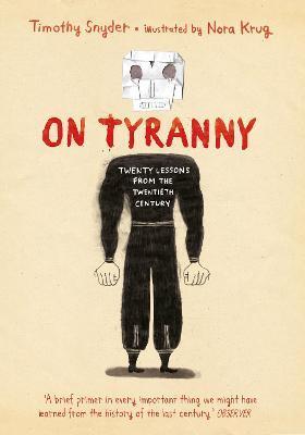 Obrázok On Tyranny (Graphic Edition)