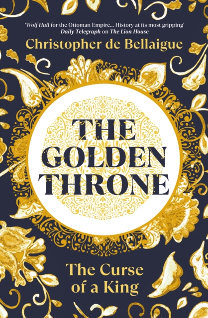 Obrázok The Golden Throne