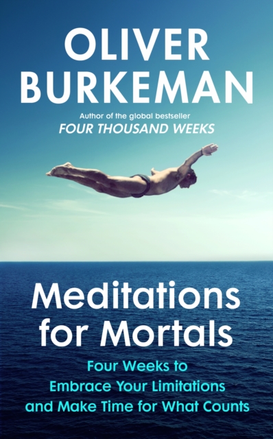 Obrázok Meditations for Mortals