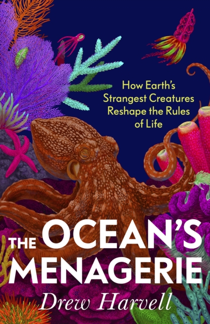 Obrázok The Oceans Menagerie