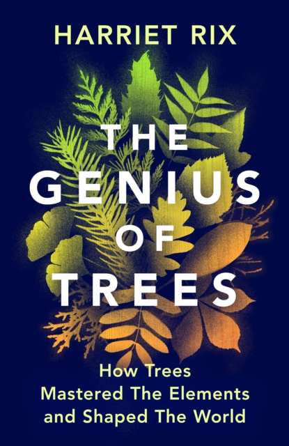 Obrázok The Genius of Trees