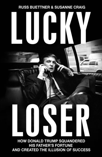 Obrázok Lucky Loser