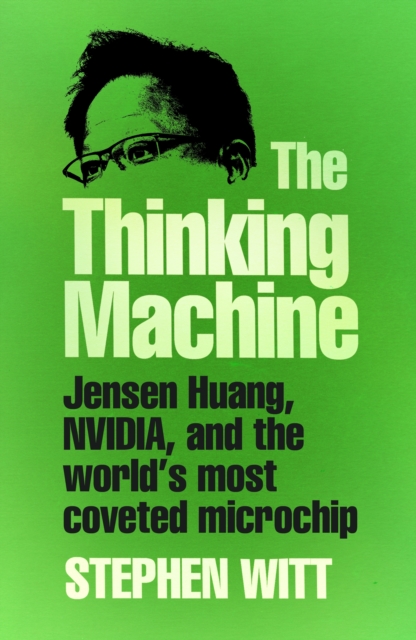 Obrázok Thinking Machine