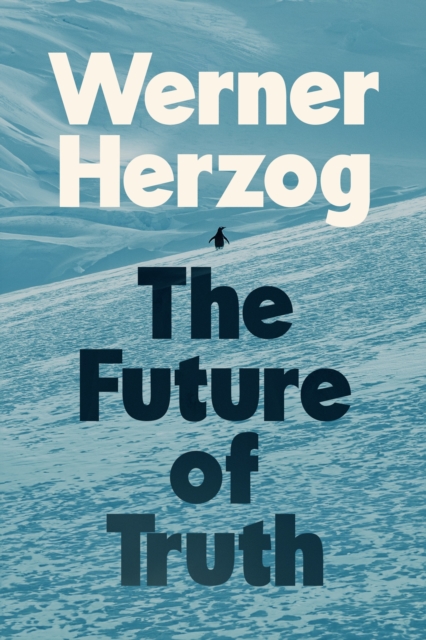 Obrázok The Future of Truth