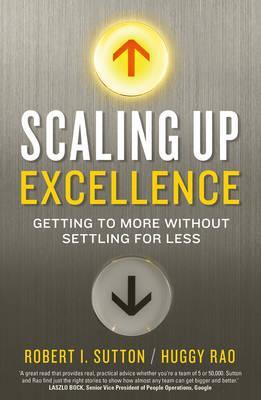 Obrázok Scaling up Excellence