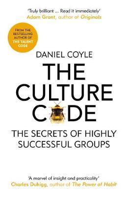 Obrázok The Culture Code