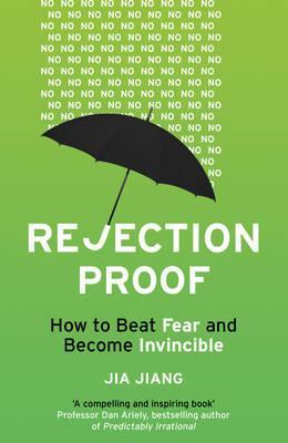 Obrázok Rejection Proof
