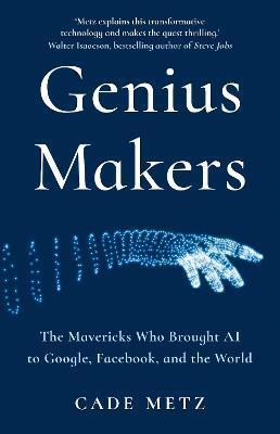 Obrázok Genius Makers