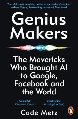 Obrázok Genius Makers