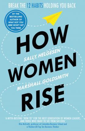 Obrázok How Women Rise: Break the 12 Habits Holding You Back